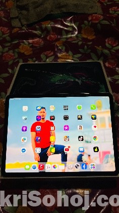 i pad pro 11inch 2018